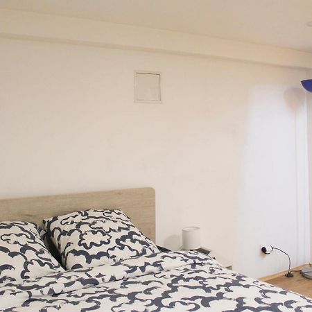 Bright Apartment - Near Garden Париж Экстерьер фото