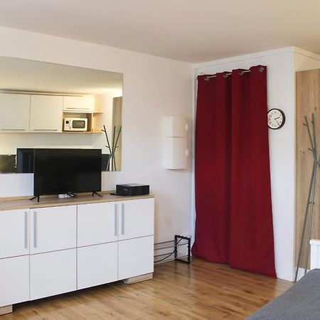 Bright Apartment - Near Garden Париж Экстерьер фото