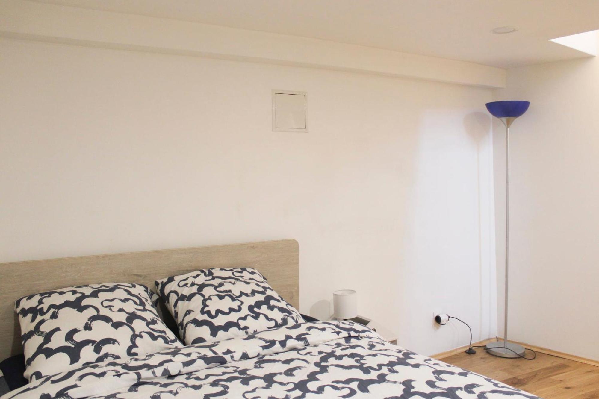 Bright Apartment - Near Garden Париж Экстерьер фото