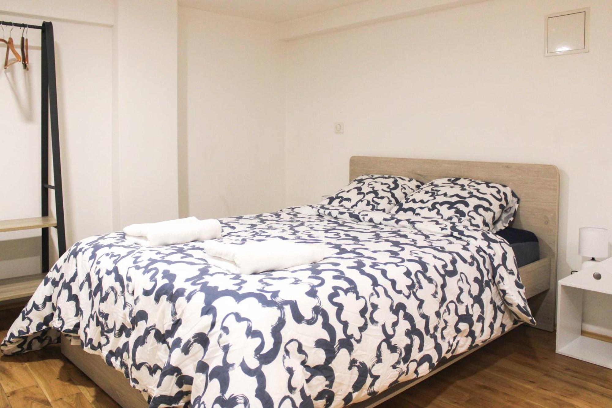 Bright Apartment - Near Garden Париж Экстерьер фото